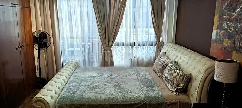 Room (Condo) for Rent in  Claymore Plaza - Image 5